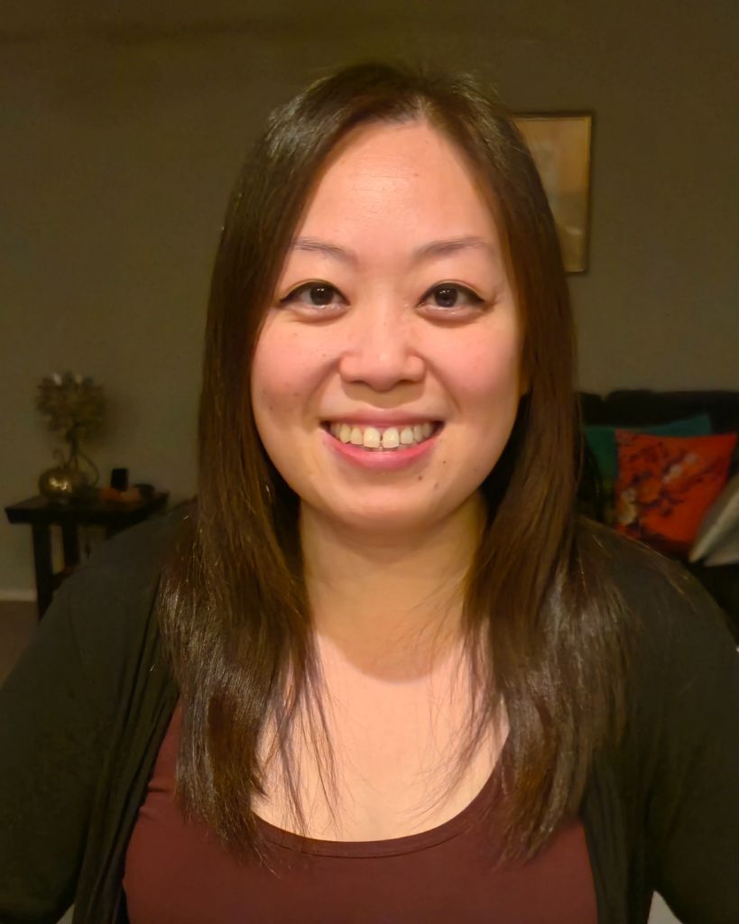 Nancy Wong Profile Photo