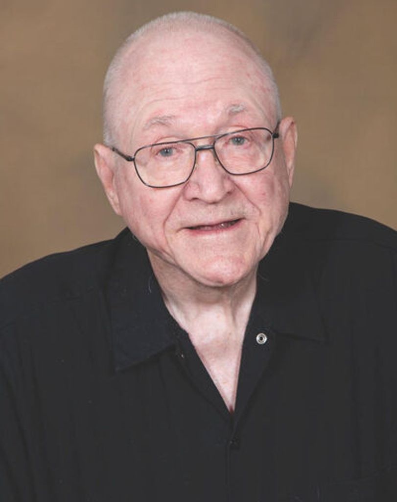 Father Bernard John Rosinski, Scj Profile Photo