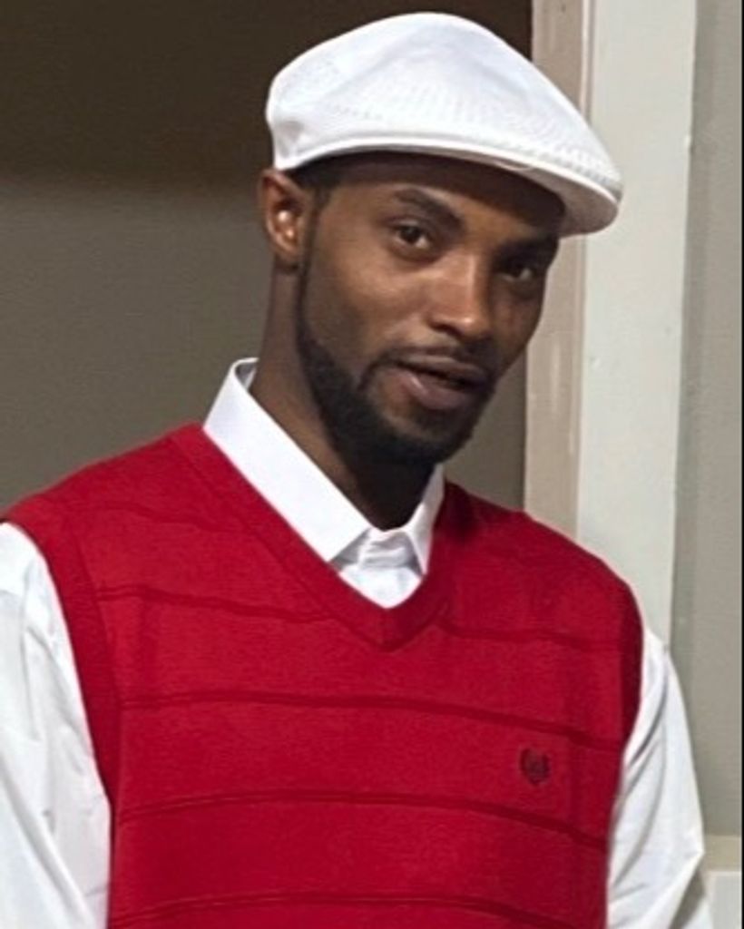 Ramoir "Razor" Faulk