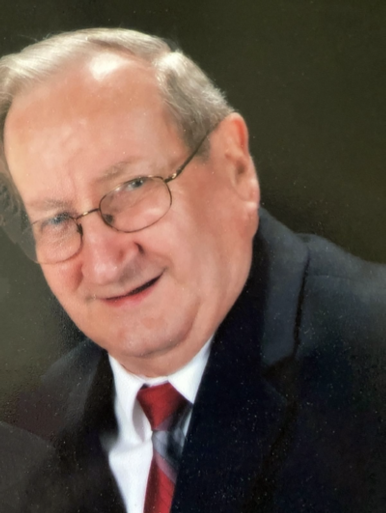 Robert "Bob" A. Straut Sr.