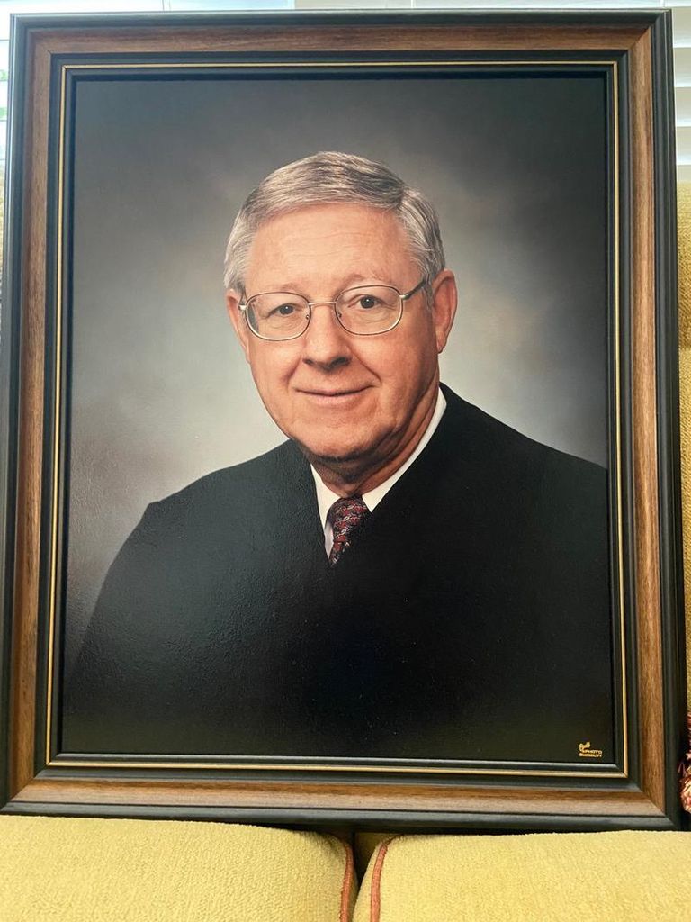 Donald R. Mullins Profile Photo