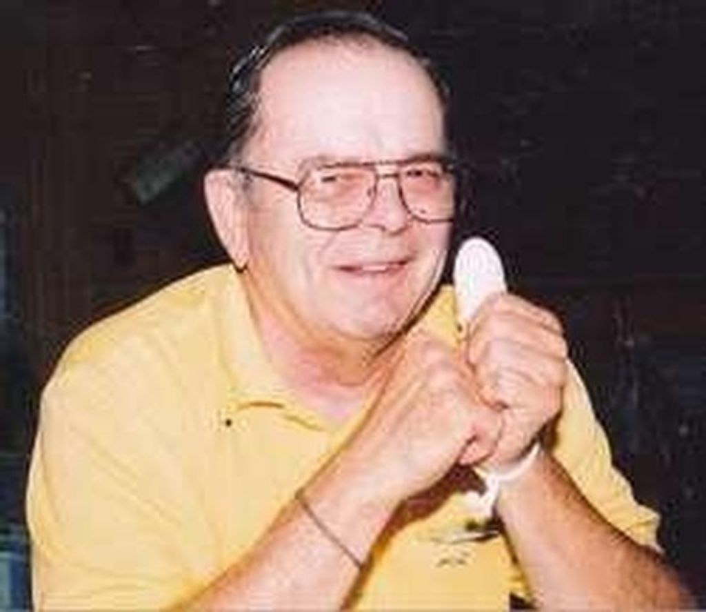 Gordon Richard Wight