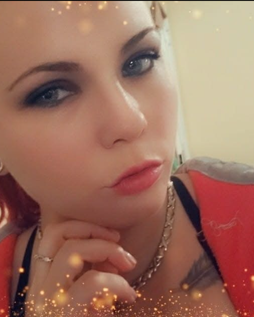 Danielle Nicole Bormonaite Profile Photo