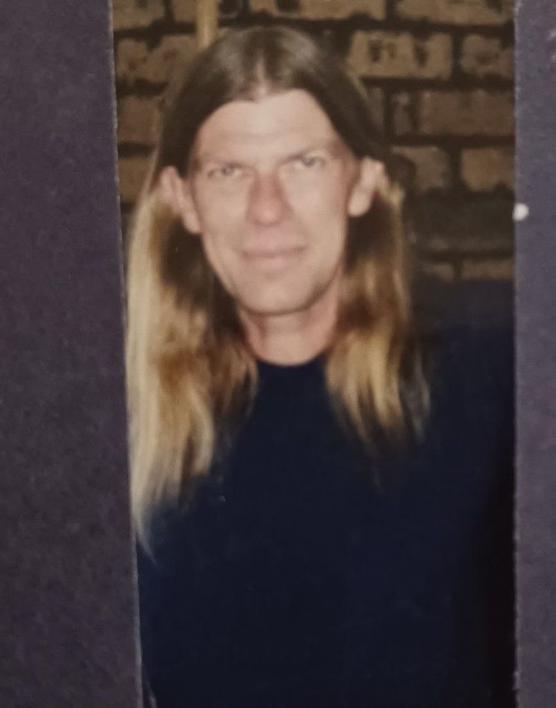 David L. Rask Profile Photo