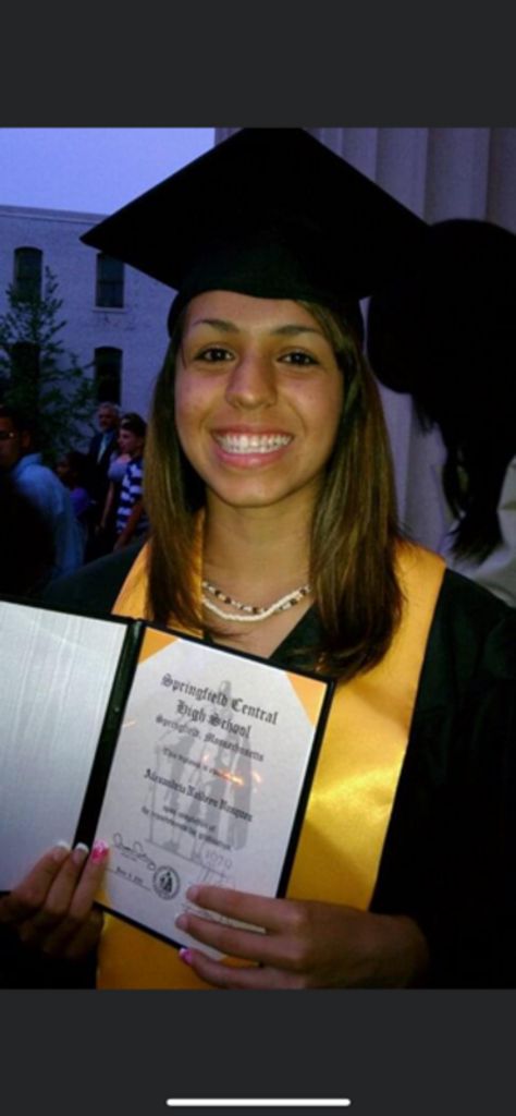 Alexandria Naideen Vazquez Profile Photo