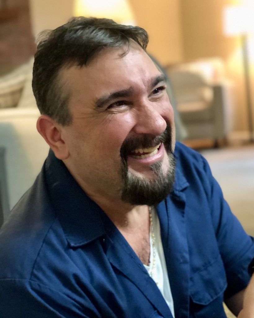 Daniel G. Ely II Profile Photo
