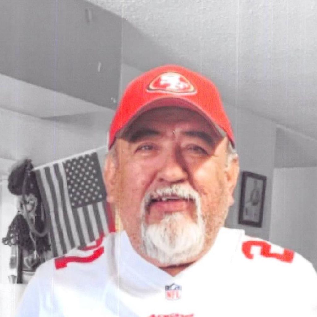 Rodolfo Alberto Brown