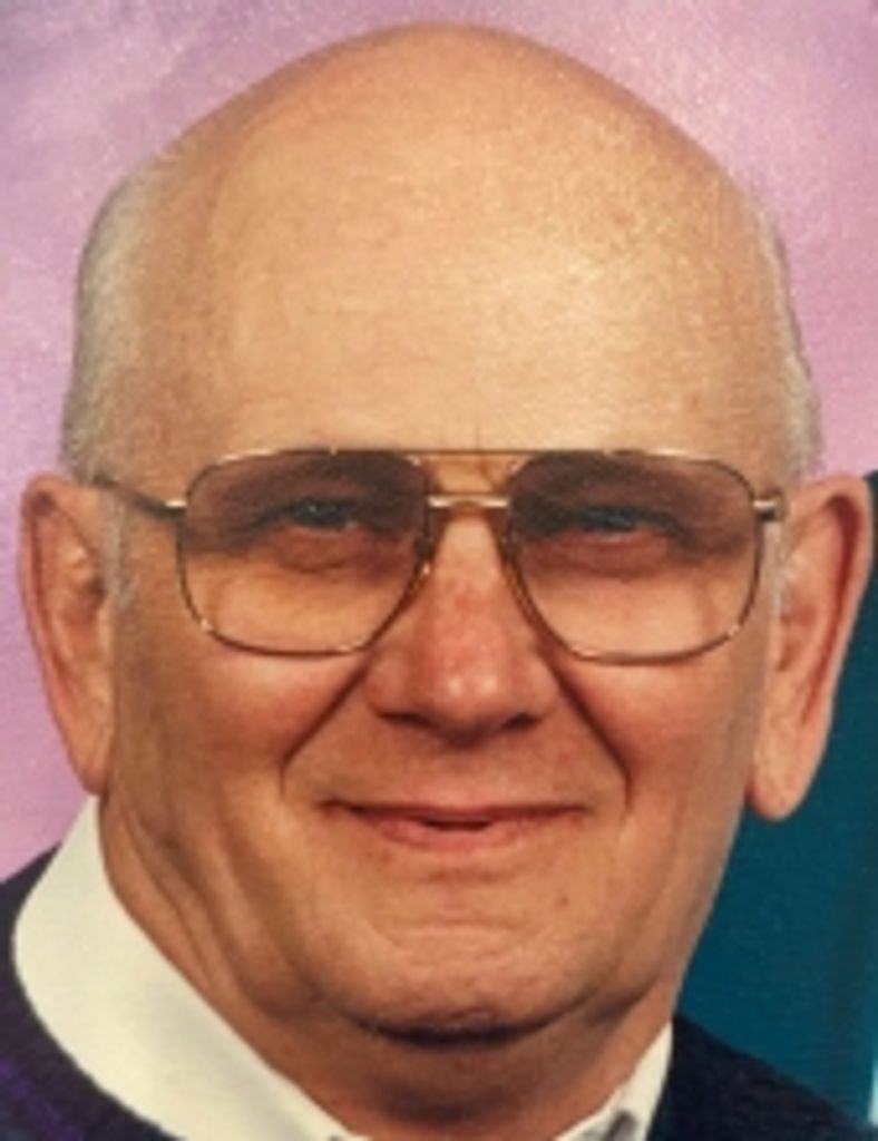 Joe E. Curry Profile Photo