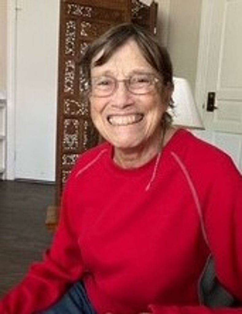 Virginia "Ginger" (Smith)  Chambless