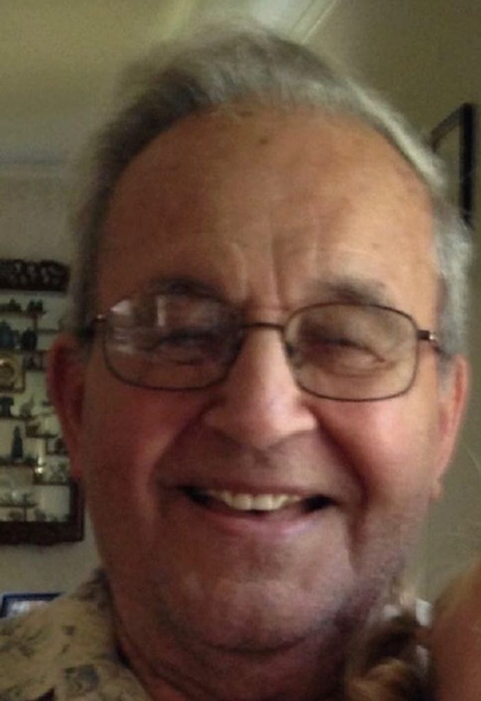 Edward J Perry