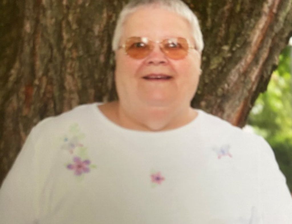 Roberta Ann Jeffries