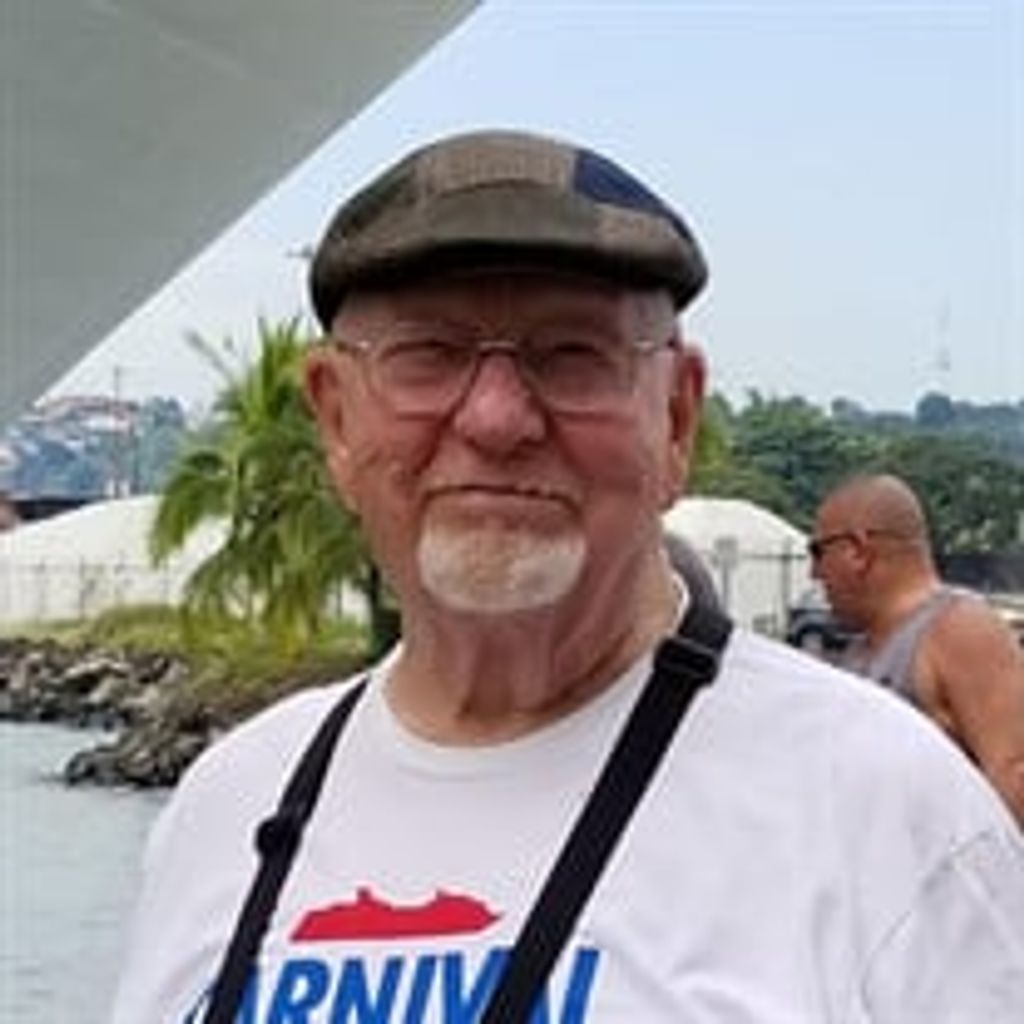 Mr. James "Jim" Eli Hudson