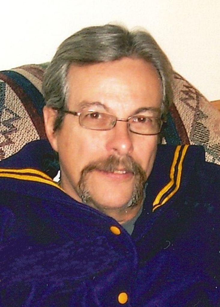 Ricky Allen Rogers Profile Photo