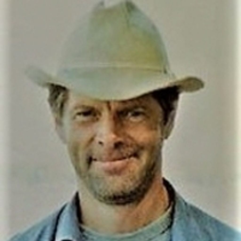 Stephen C. Scott