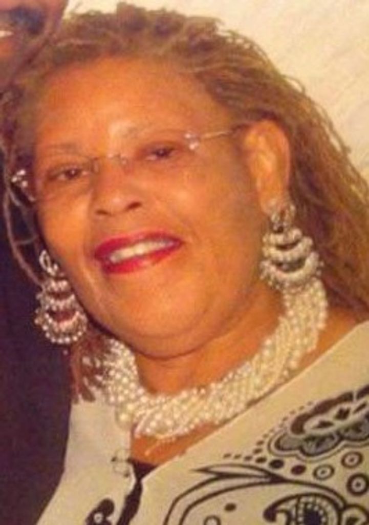 Joyce R. Hartzog