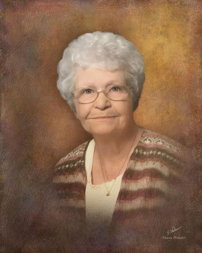 Reba Tooley