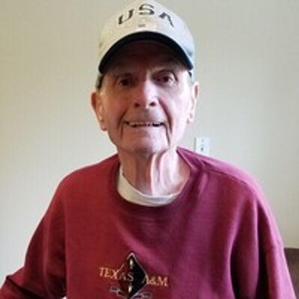 Charles P. Mccormick Profile Photo