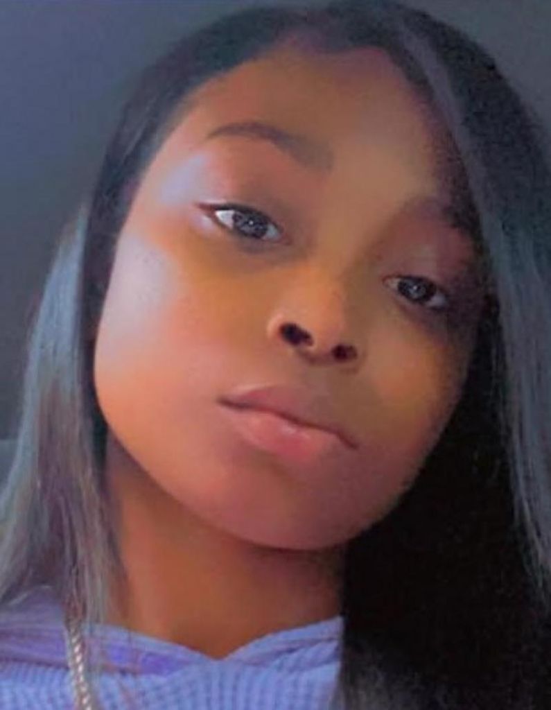 Jasmine Denise Busby Profile Photo