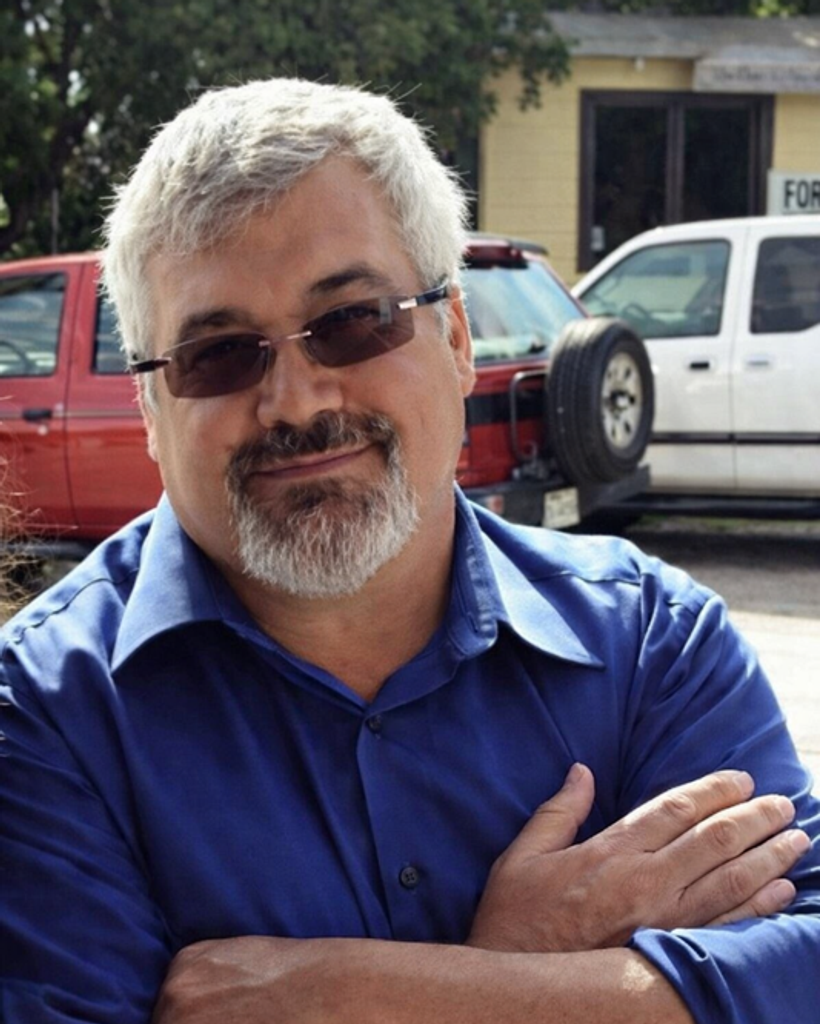 Kenneth Lee Farmer Profile Photo