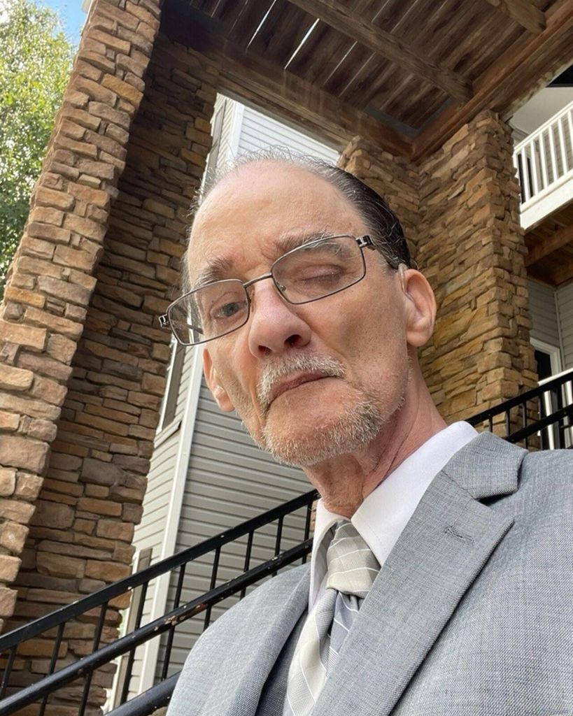 Frank Parker Profile Photo