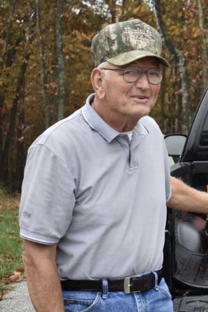 Wendell Ray Smith Profile Photo