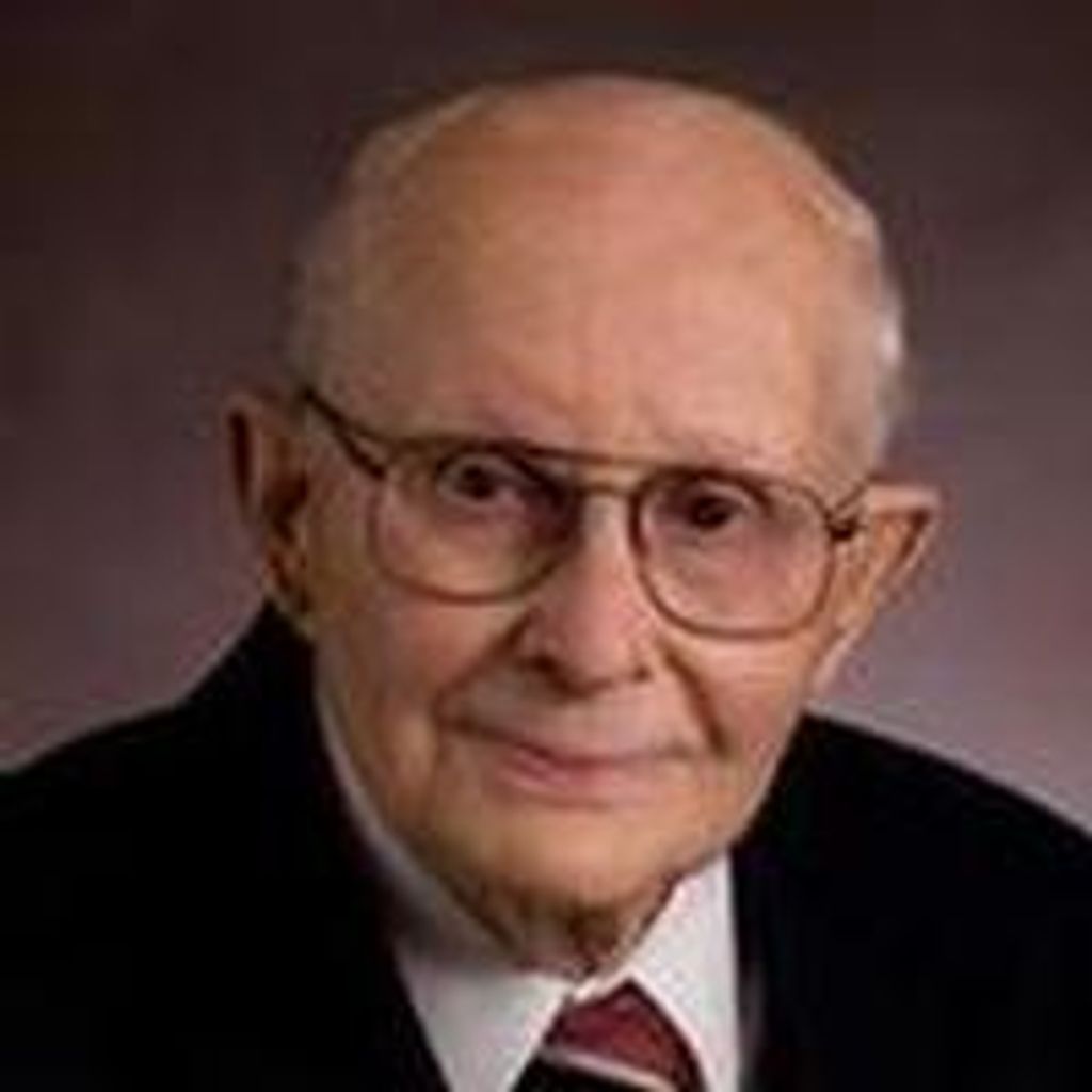 Vernon Johansen