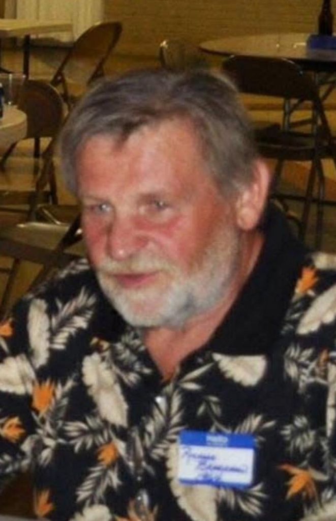 Richard James Bradshaw Profile Photo