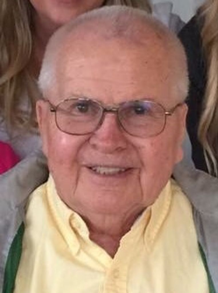 Richard George Scheppe