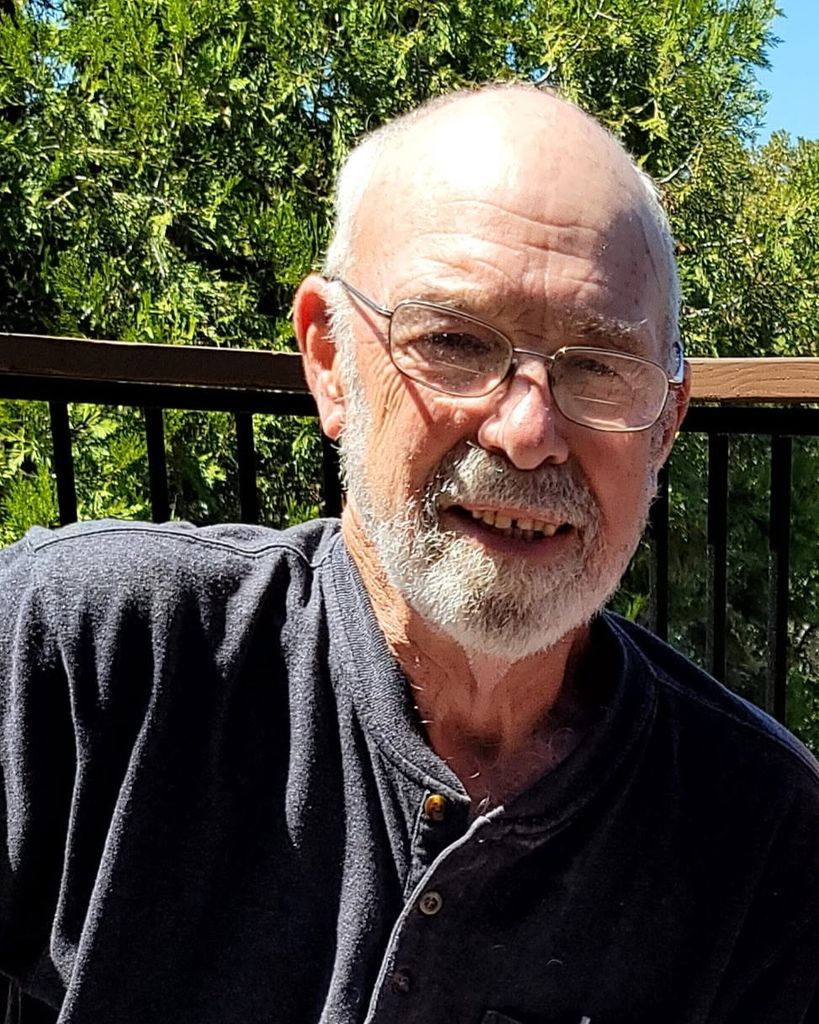 Allen J. Olivera Profile Photo