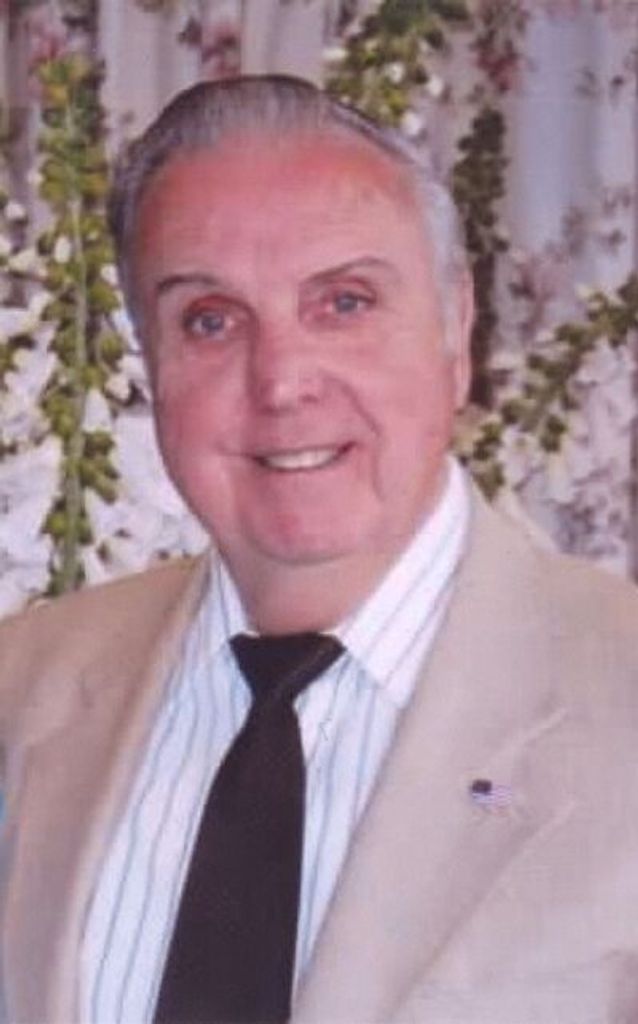 Albert R. Winther Profile Photo