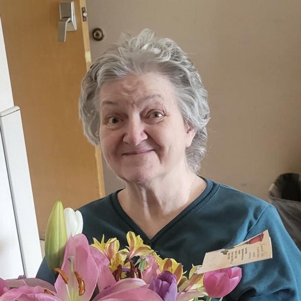 Sondra L Waite Profile Photo