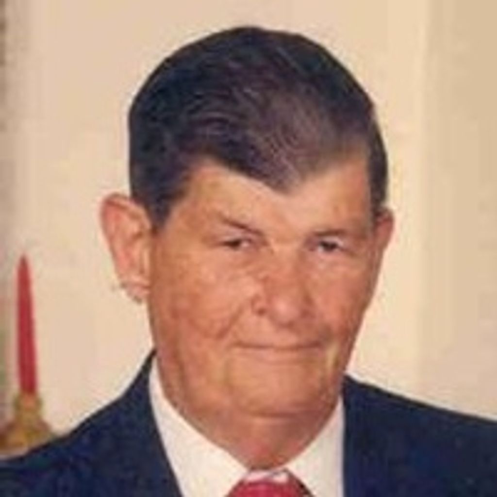 Fred Arlington Alsbury