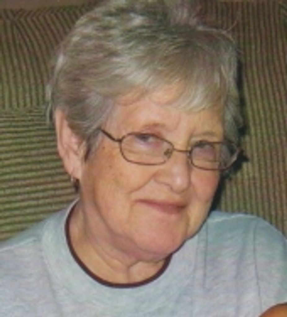 Olga K. Kathy Richmond