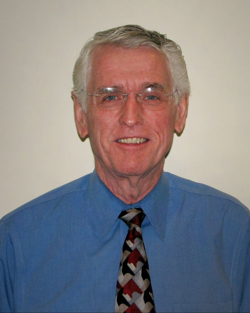David Douglas Palmer Profile Photo