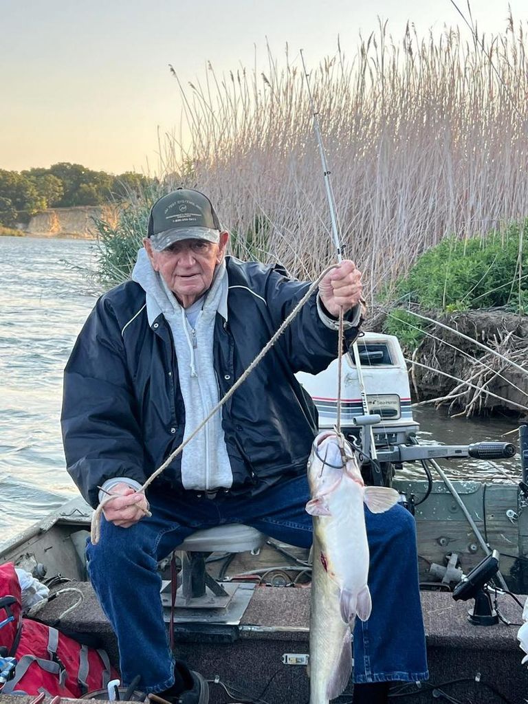 Earl Lee Bowman Profile Photo