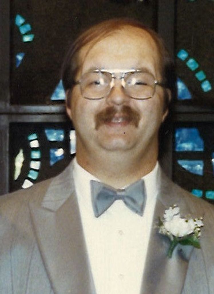 Steven Peterla