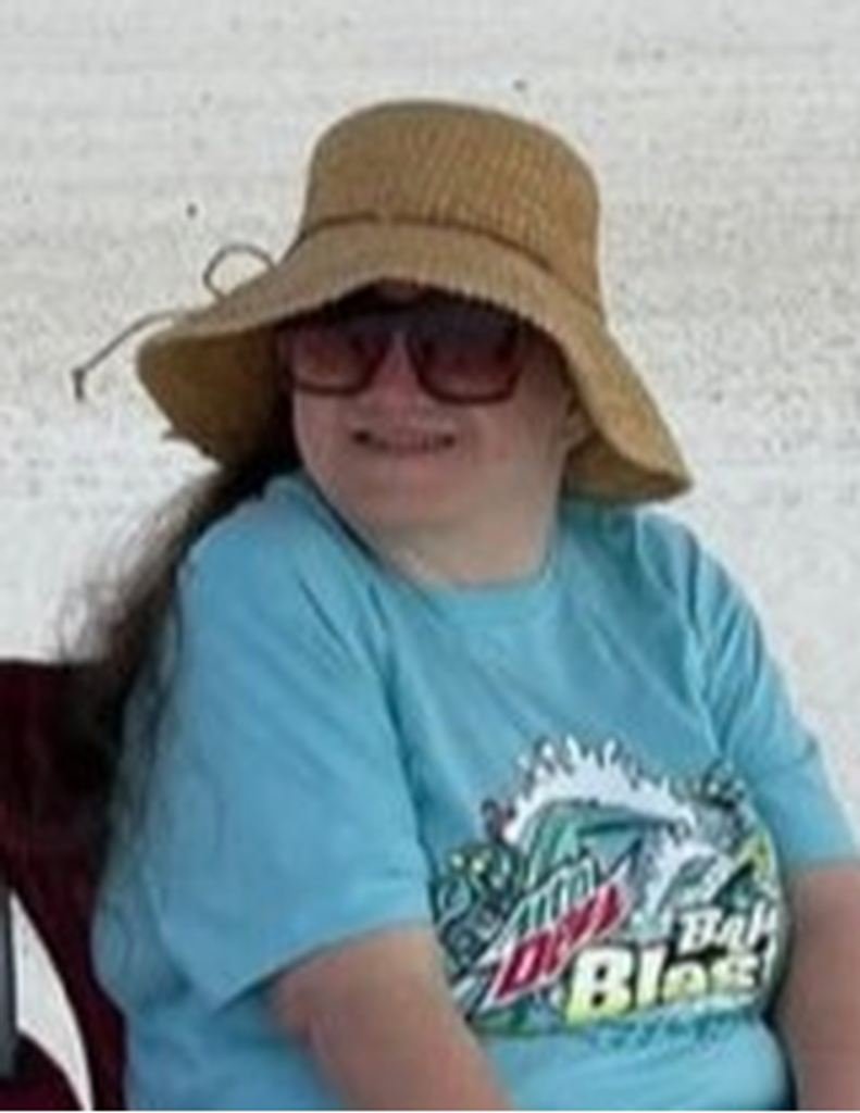 Shannon Michelle Galloway Profile Photo