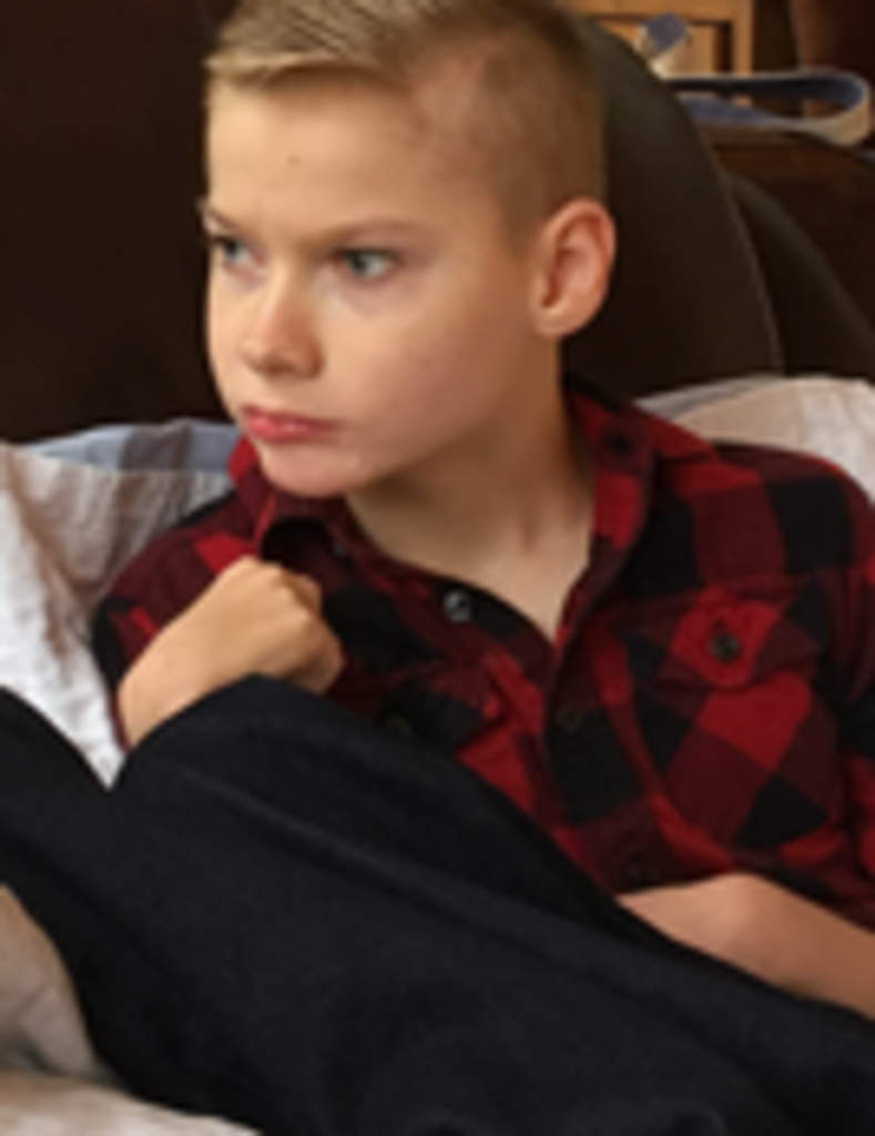Sean Michael Macaulay Profile Photo