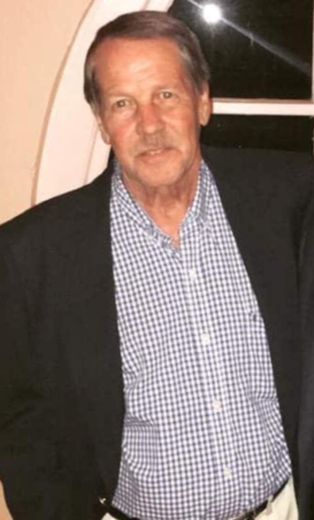Ray Peak Profile Photo
