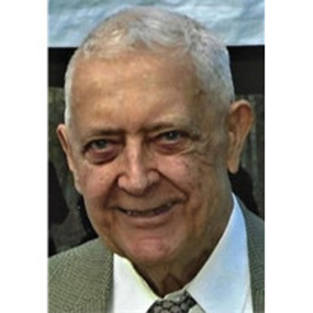 Charles W. Froh Jr
