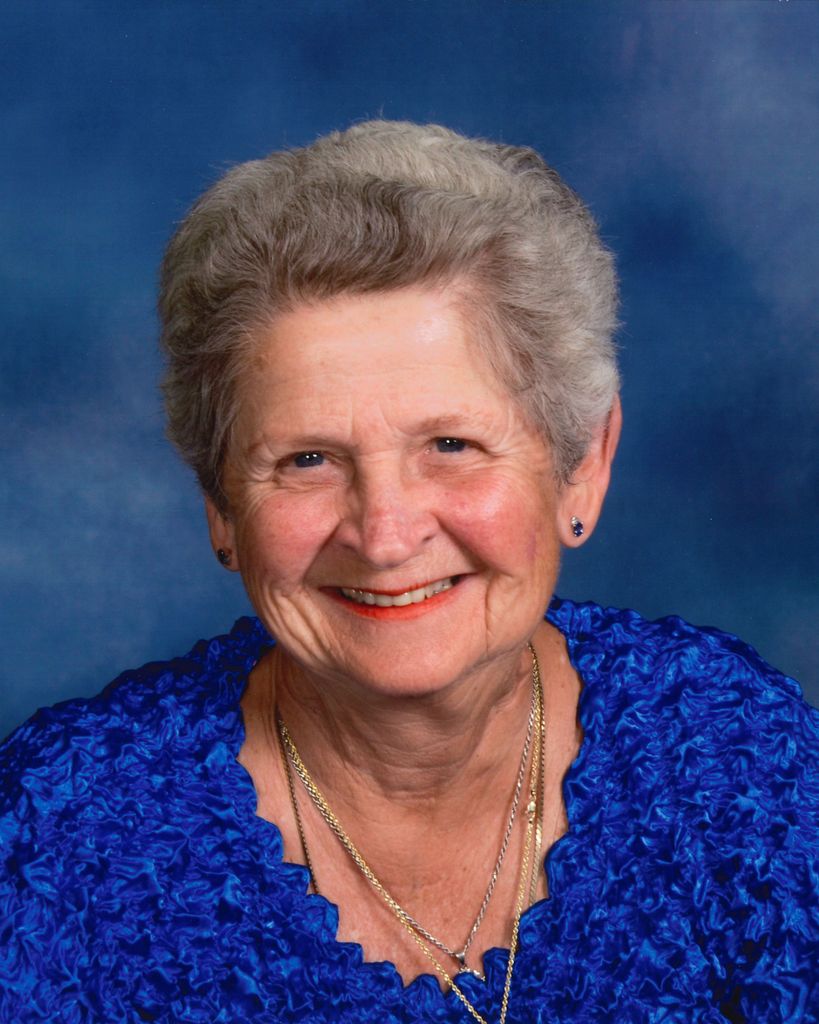 Mary Ann Ginocchio