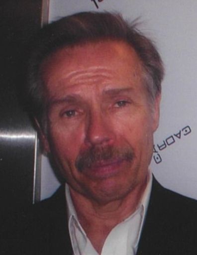 Robert "Rob" W. Buretta Profile Photo