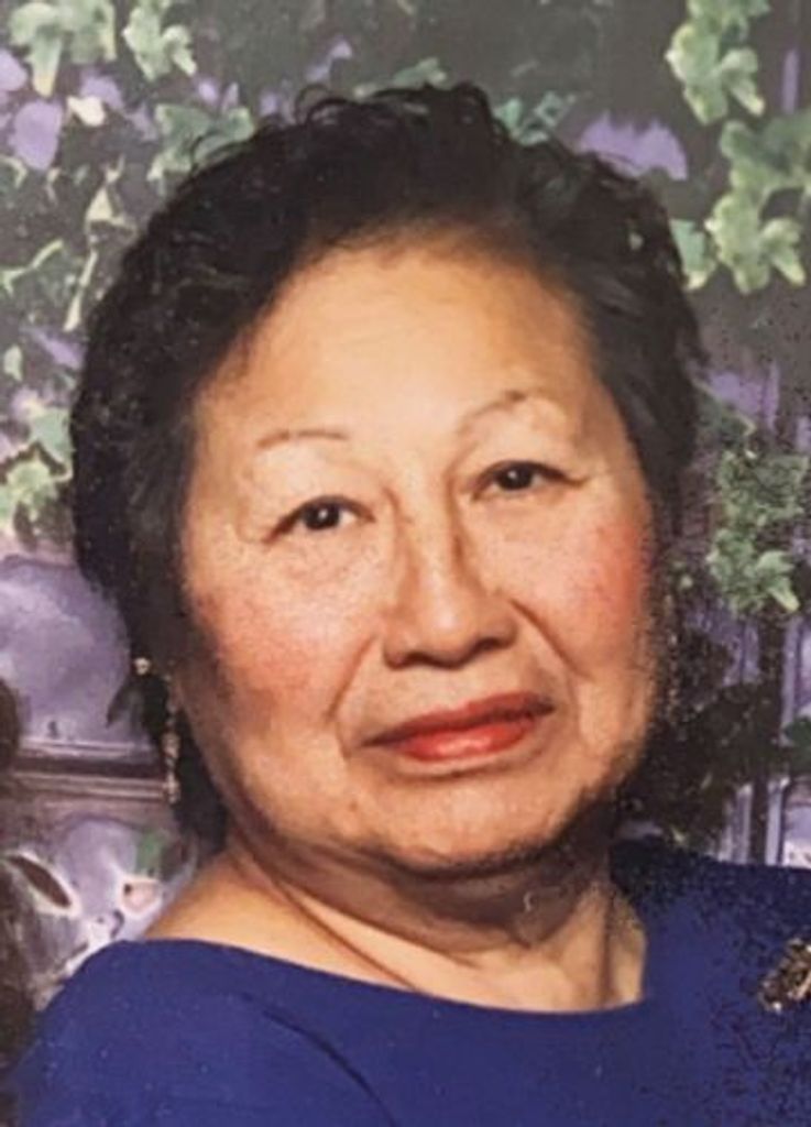 Pauline J. Cota