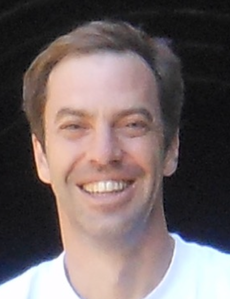 Edgar Randal Cousineau Profile Photo