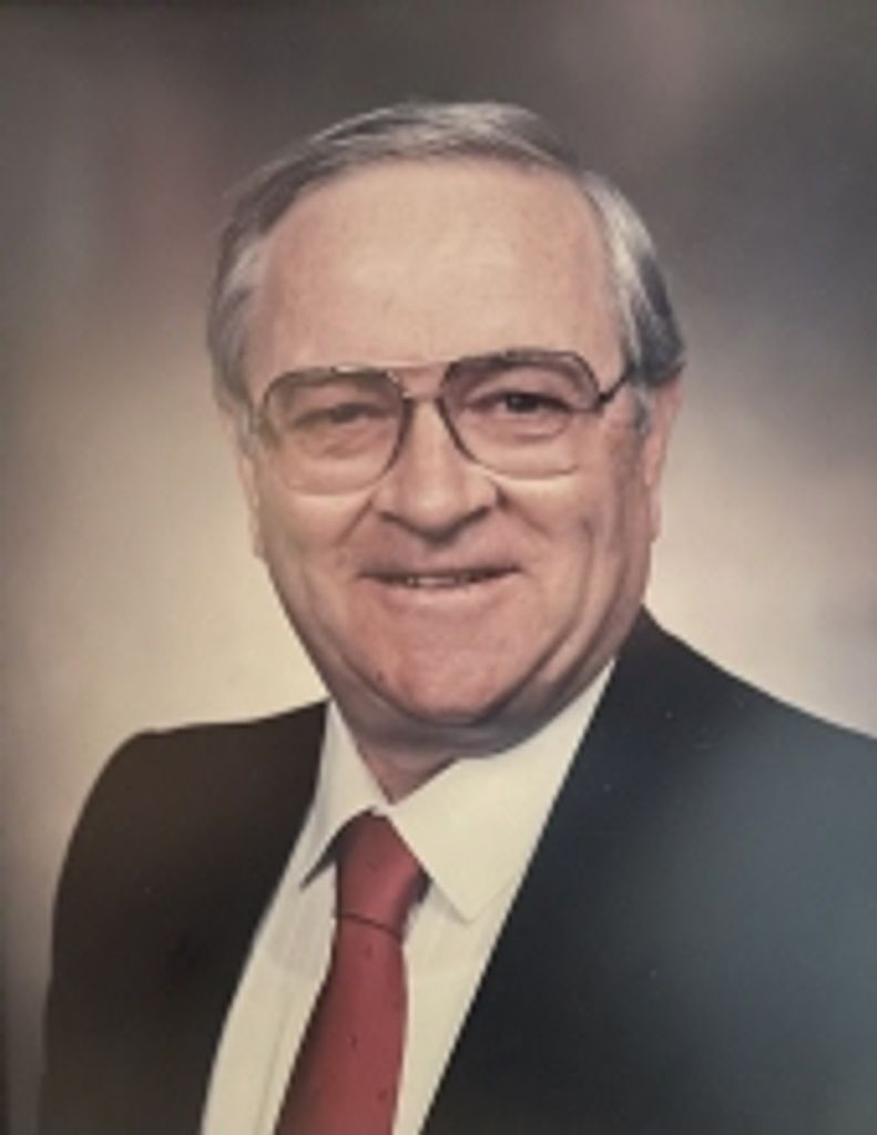 Lyle Lee  Tidwell