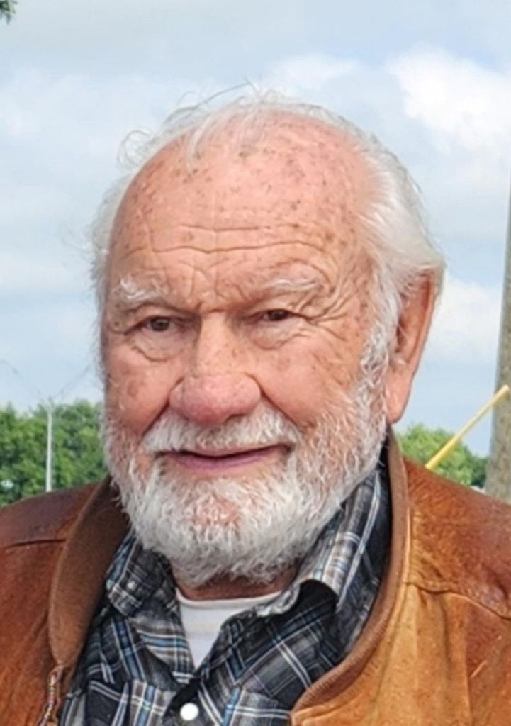 Virgil Moore Profile Photo