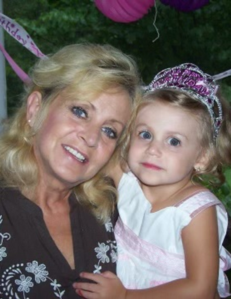 Rose Mary Bolinger Profile Photo