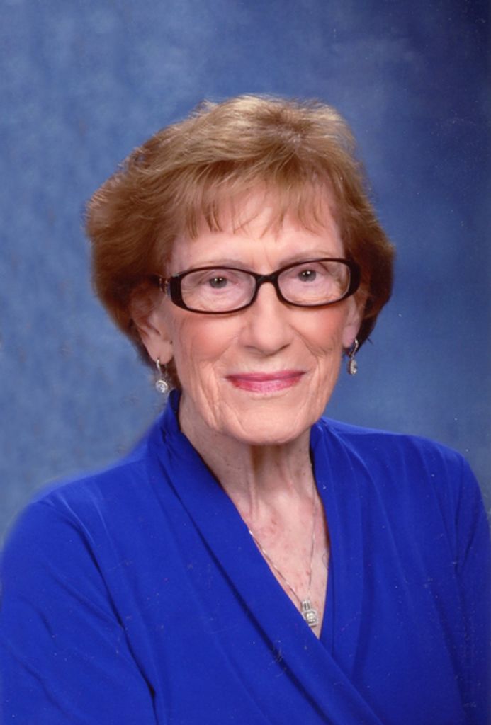 Marjorie "Marge" Wollner Profile Photo