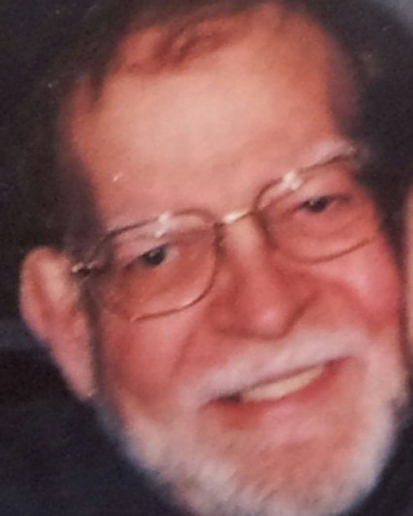 Robert Gary Wieber
