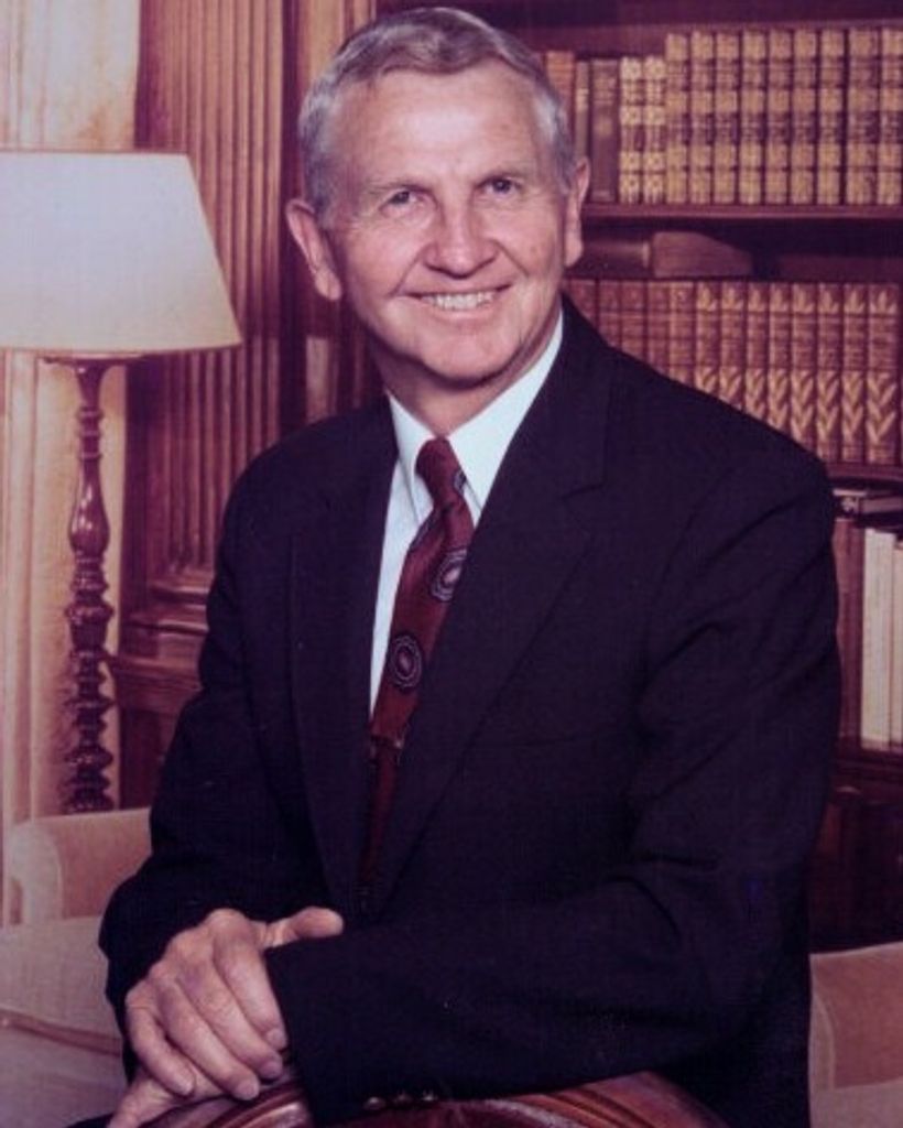 Thomas E. Stuck